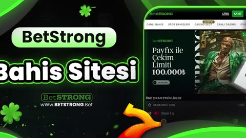 betstrong