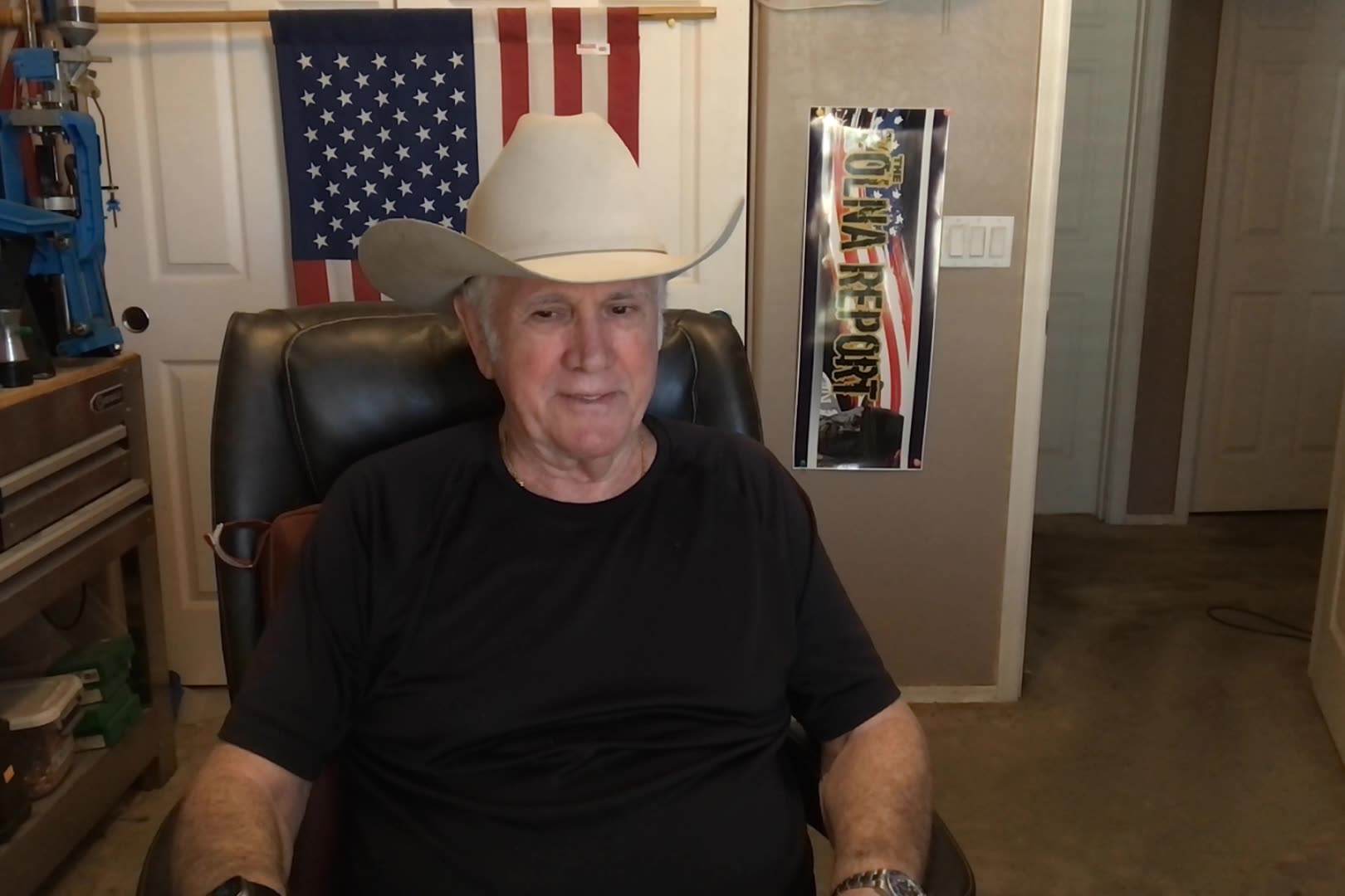 Appeals Court Rips Trumps Tariff To Shreds!