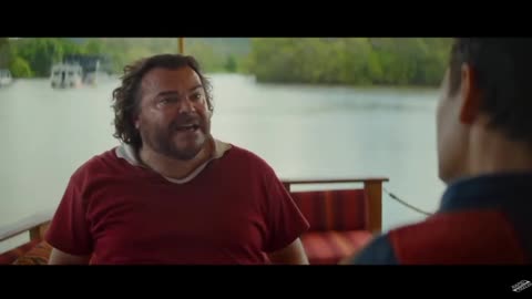 ANACONDA Official Trailer (2025)