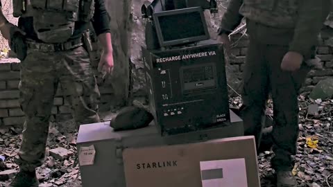 🎖️🇺🇦 Ukraine Russia War | 25th Airborne Showcases Donated Drone Technology | RCF