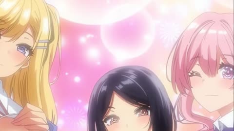 Incha Couple ga You Gal-tachi to Sex Training Suru Hanashi | Hanime Review 