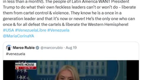 THE TRUTH ABOUT VENEZULIA...