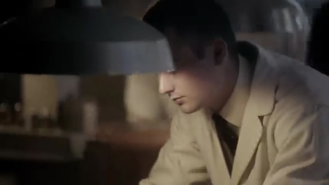 Invention That Charge The World, ( Naked Science)