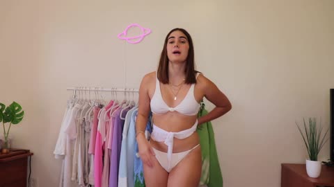 Zaful bikini try on haul 2026