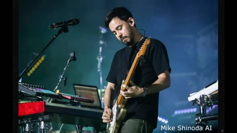 Rap-Rock Revival – 10 Songs in the Style of Mike Shinoda