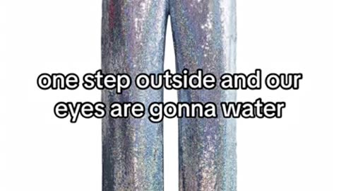 Must Watch: PANTS I BETTER NOT SEE #shortsviral #shortsbeta #water #aesthetic #f
