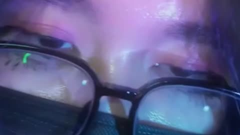 Femboy ASMR 💜 Follow My Instructions 🐾 Close-Up Hug & Praise ✨