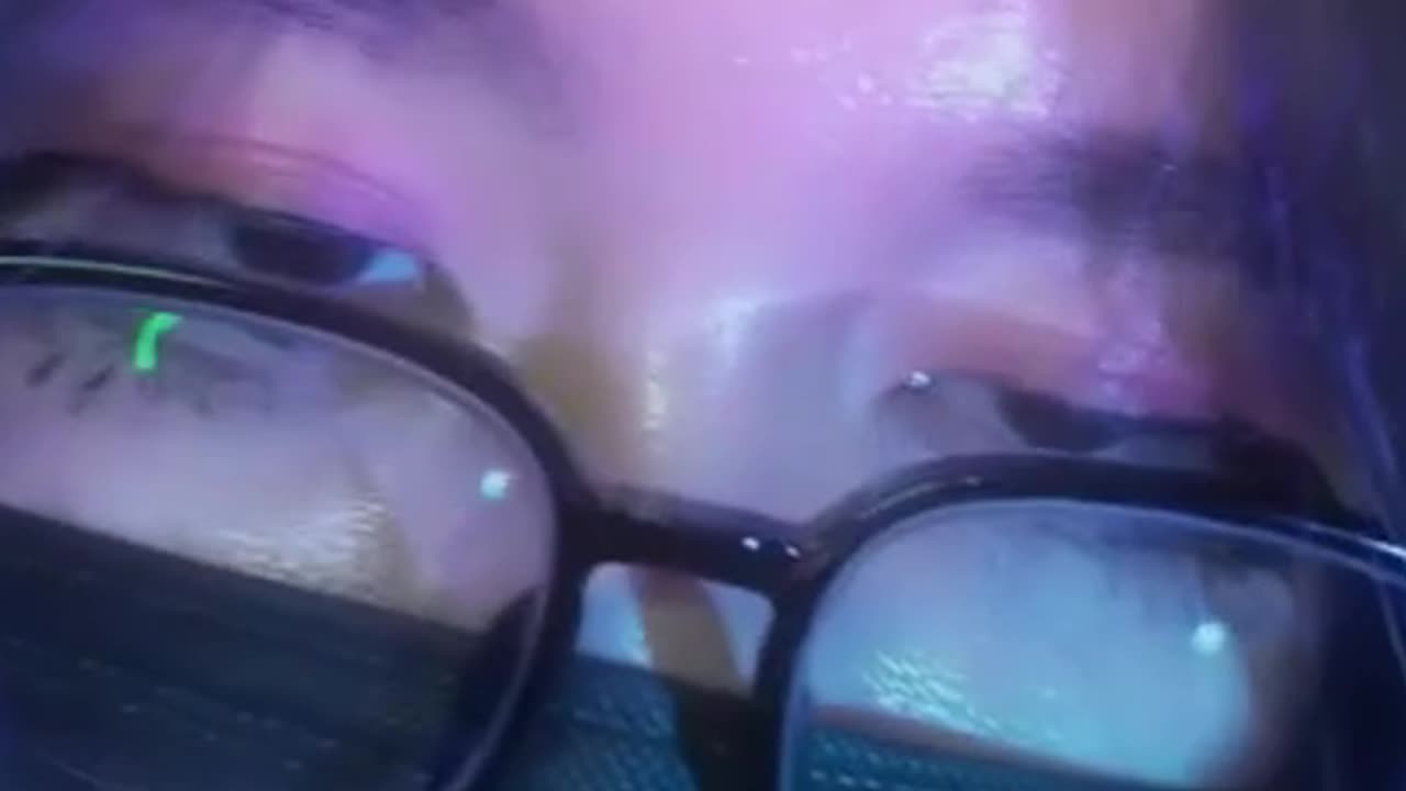 Femboy ASMR 💜 Follow My Instructions 🐾 Close-Up Hug & Praise ✨