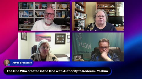 GPS Noon Time Prayer Revival Live