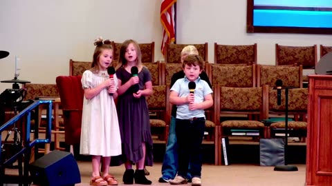 11/16/2025 - Sunday Morning- Livestream