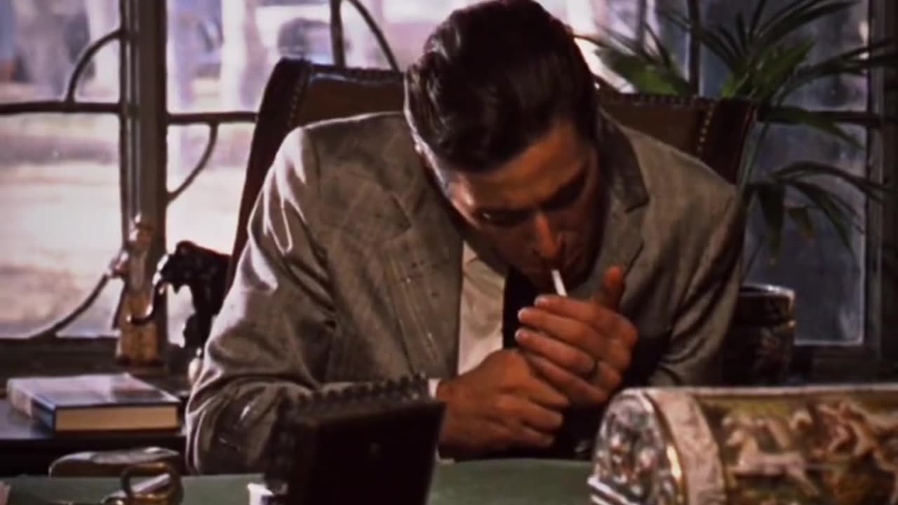 Cold hearted __ michael corleone edit #alpacino #michaelcorleone #thegodfather #thegodfather2 #mafia