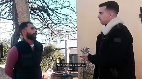 A GRANDE INVASÃO | EPISÓDIO 7 - VIANA DO CASTELO