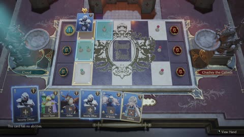 Final Fantasy 7 Rebirth, modded, part 17