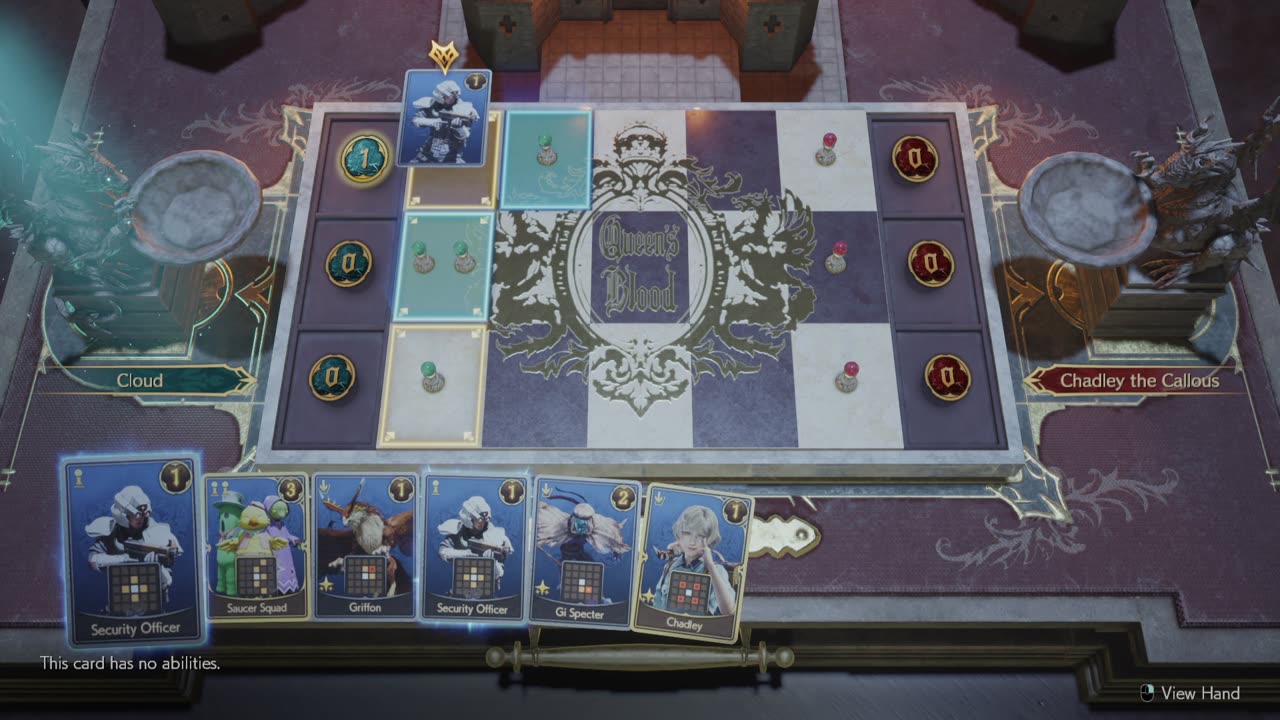 Final Fantasy 7 Rebirth, modded, part 17