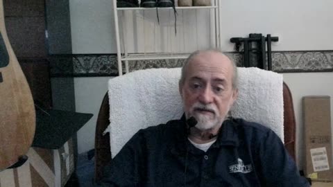 TF Williams Podcast 26 Nov 2025