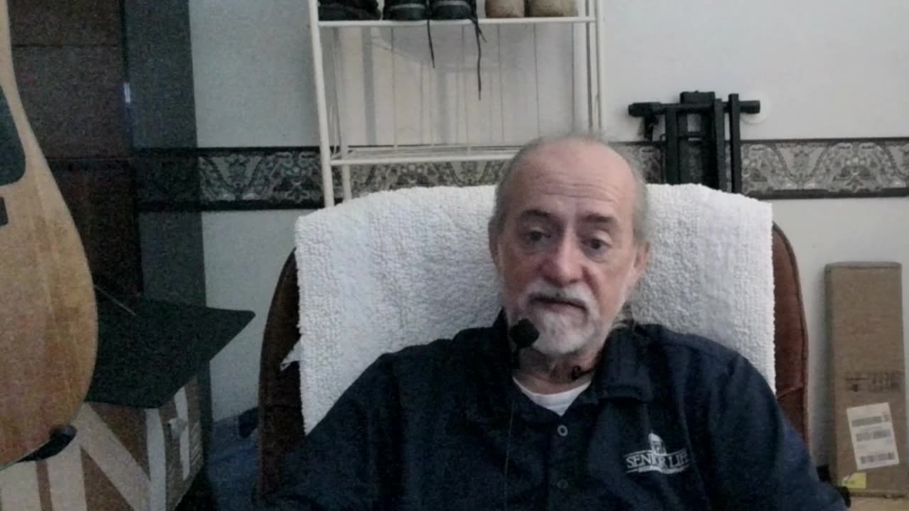 TF Williams Podcast 26 Nov 2025