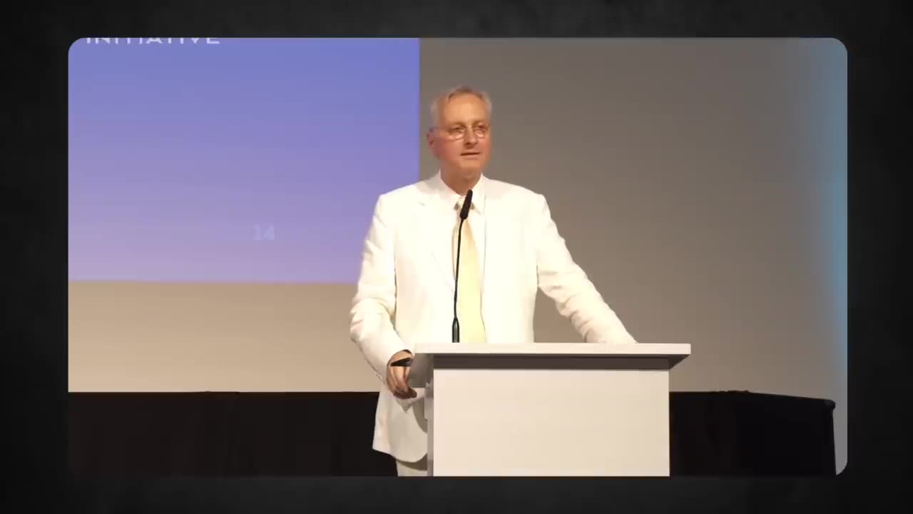 Zerstörungskurs durch Vereinte Nationen & Agenda 2030 - Carlos A. Gebauer o7.o7.2025