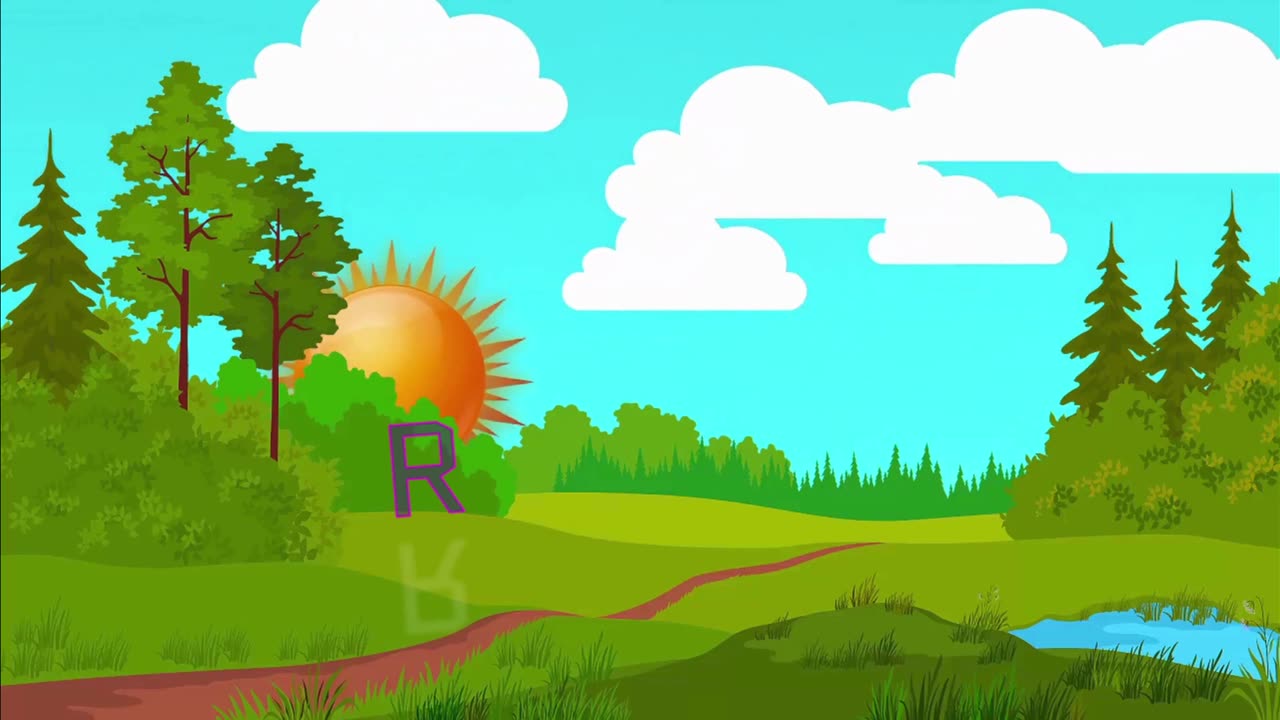 ⚽ ABCs of Sports | Learn the Alphabet with Action & Energy