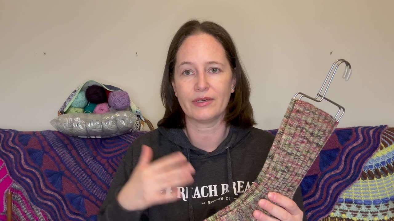 State of the Stash 29 - March 2025