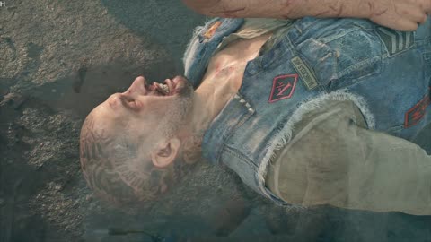 Days Gone - You Got a Death Wish