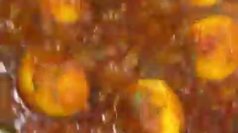Dhaba style anda curry recipie
