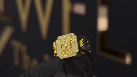 Real 10K Custom “2025 Graduation” Horse 🐎 Ring