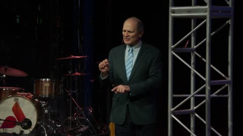 Bill Federer - America's Founding - Awaken Church, San Marco Campus