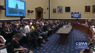 Rep.Billy Long confirmed as commissioner of the IRS, an agency he once sought to abolish