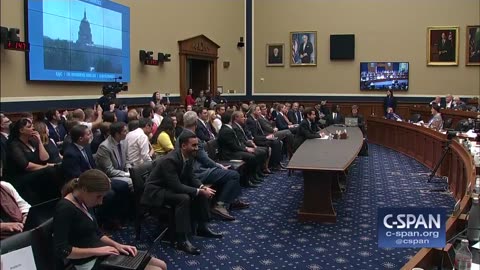 Rep.Billy Long confirmed as commissioner of the IRS, an agency he once sought to abolish