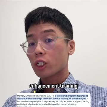 Yoga can REVERSE an Aging Brain