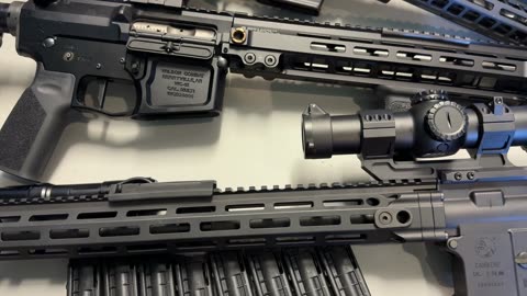 Guns And AR Deals