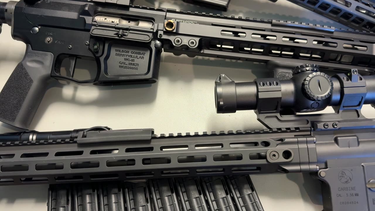 Guns And AR Deals