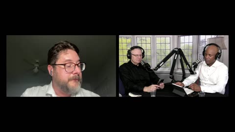 Keeping Watch - Episode 125: Was That Just a 12-Day War?