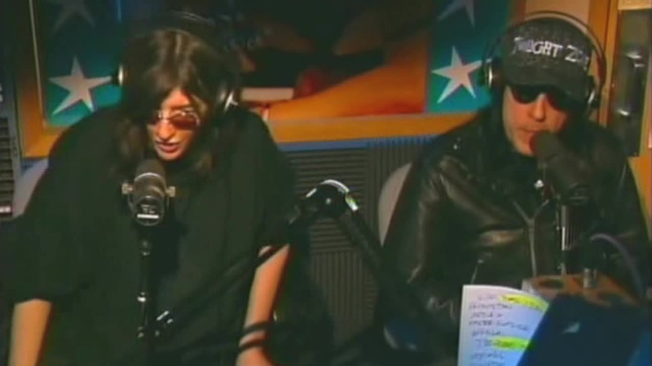 The Ramones - 02-08-96