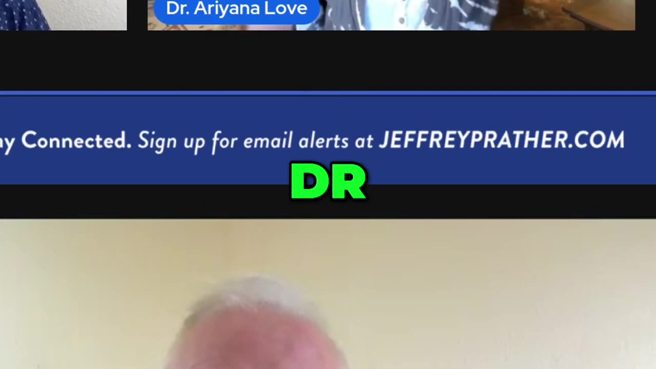 Dr. Love: Detoxing from Jabs, Reversing DNA Damage