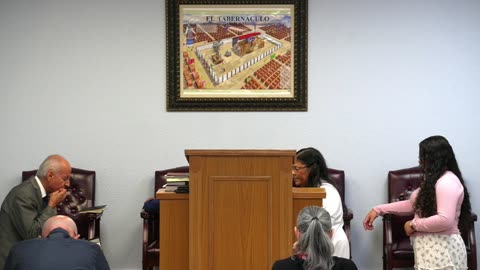 El Remanente del Remanente - Pr. Rafael Pérez