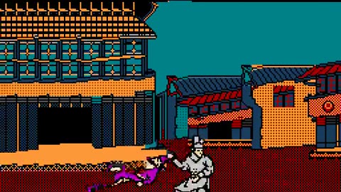 NES Longplay - Impartial Judge - CN - UL