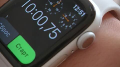 Benefit of smart watch