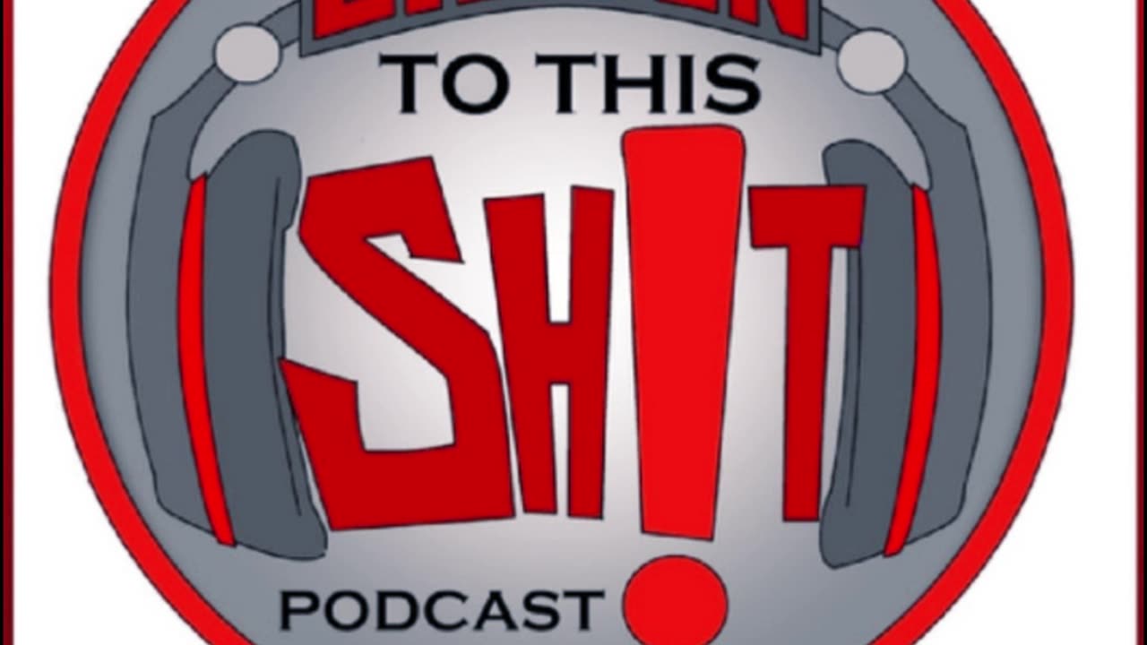 Listen to this sh!t podcast #182