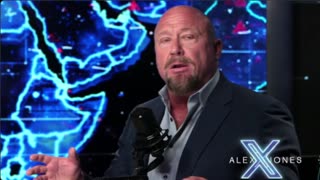The Alex Jones Show THURSDAY LIVE SHOW STREAM 8/7/25