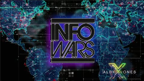 The Alex Jones Show THURSDAY LIVE SHOW STREAM 8/7/25