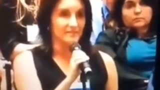 They KILLED HER FOR TELLING THE WORLD THE TRUTH!