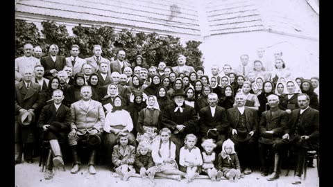 Beňogram: PhDr. Pavel Beňo, 2. časť