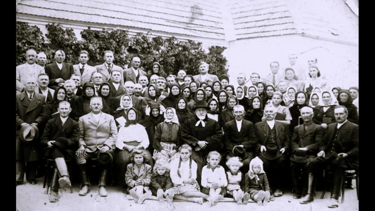 Beňogram: PhDr. Pavel Beňo, 2. časť