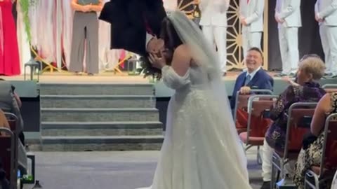 😂 The Guy Cooked at the Wedding? Must-See! | FunFM
