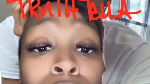 KREAM READS NONY FOR FILTH THEN DOUBLES BACK & DRAGS HER BABYDADDY KUTTY