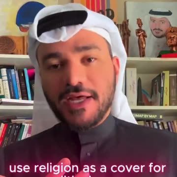 THE MUSLIM BROTHERHOOD'S PLAYBOOK