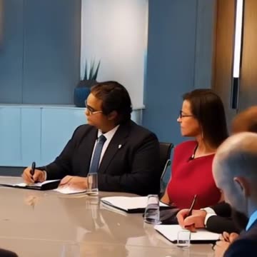 Hilarious Donald Trump AI