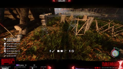 Sons Of The Forest - Day 6 | Story Playthrough • RTX 3060 • Gameplay