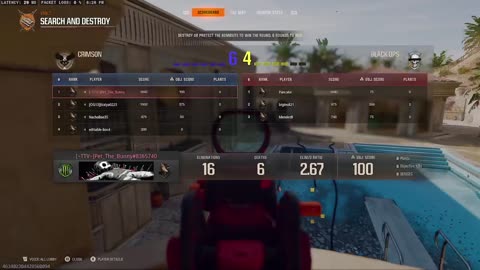 CoD Grinded